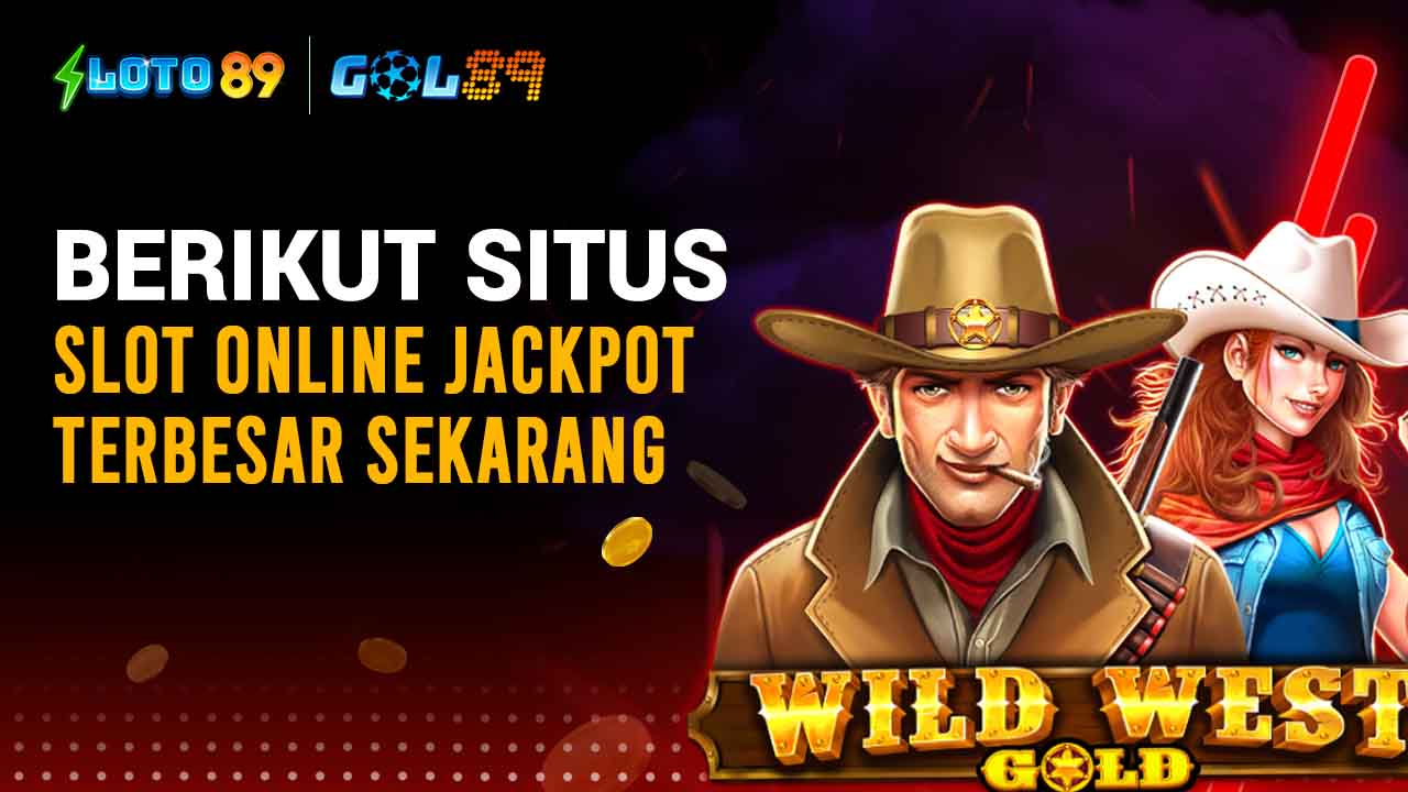 Slot Online Indonesia Dengan Tawaran Promo Bonus Menarik